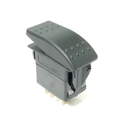 Wolf A80 self-supporting blade switch