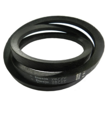 Wolf A80 ride-on cutting belt