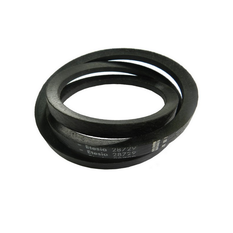 Cutting deck belt for Wolf A80 ride-on mower