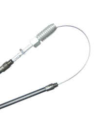 Cable embrayage lame tondeuse Wolf 2