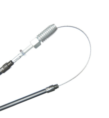 Wolf 2 mower blade clutch cable