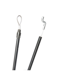 Wolf 3 mower blade clutch cable