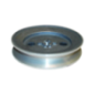 Box pulley for Wolf lawnmower PBT