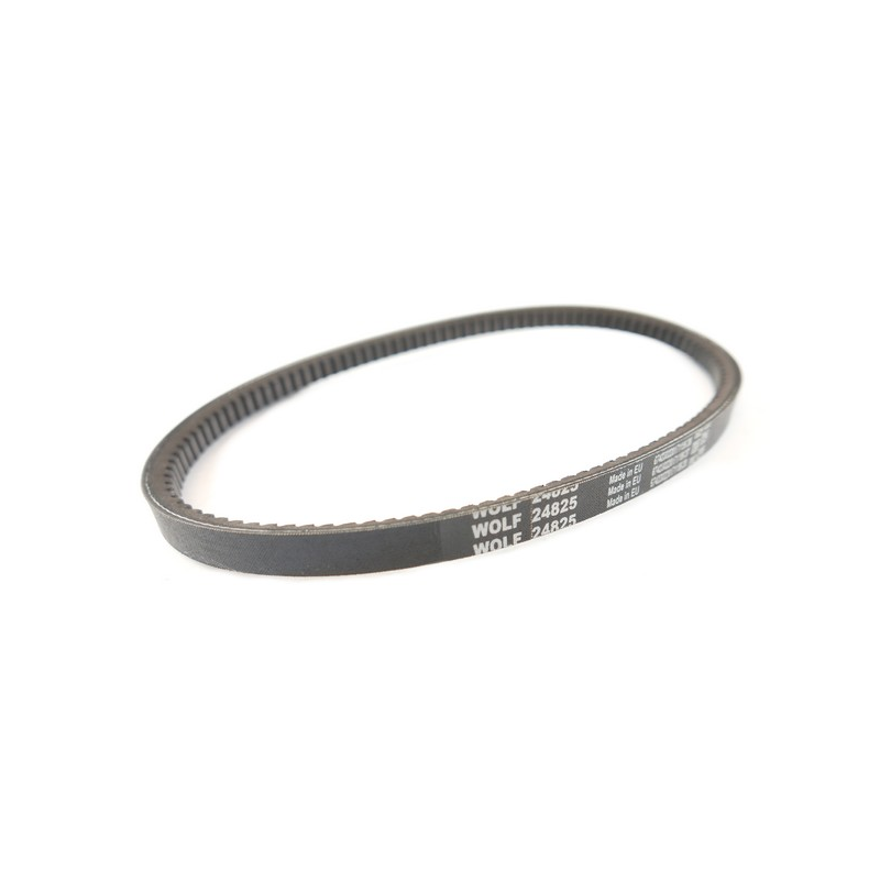 Correa embrague de cuchilla cortacésped Wolf PBTF46