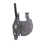 Wolf Lawnmower Throttle Lever