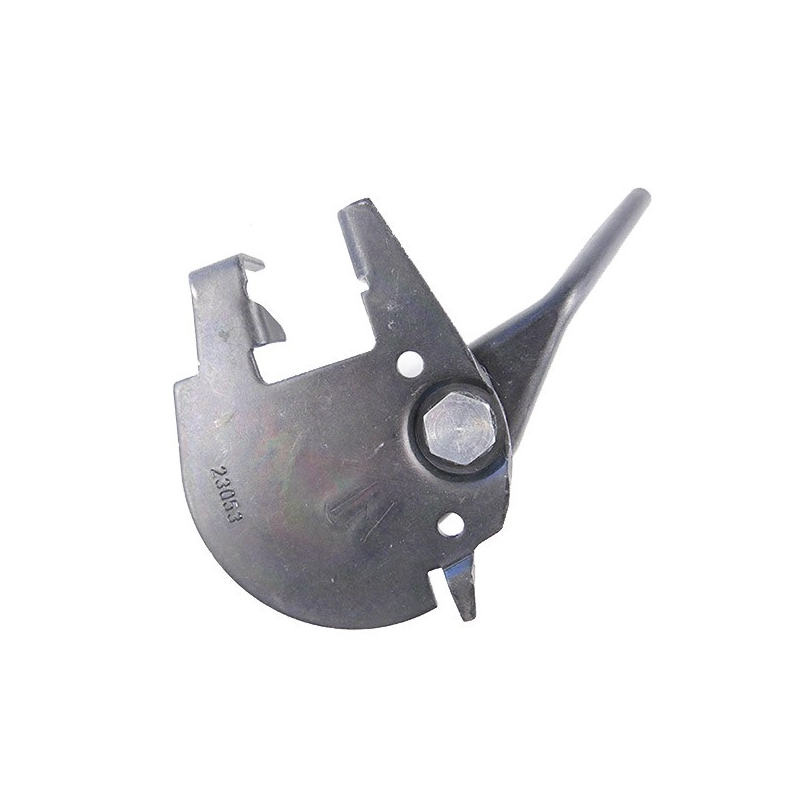 Levier D'accélérateur Solo 2800284