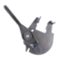 Wolf Lawnmower Throttle Lever
