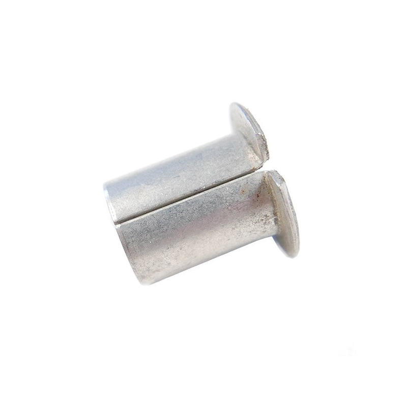 Anello con spalla riduttore tosaerba Wolf