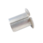 Anello con spalla riduttore tosaerba Wolf