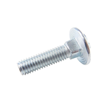 Wolf mower belt cover fixing screw M5X20