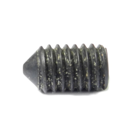 Wolf mower belt cover screw