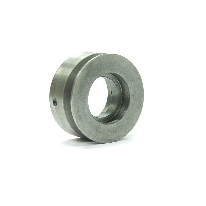 Wolf grasmaaier motor poelie