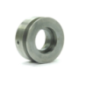 Wolf grasmaaier motor poelie