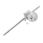 Wolf lawnmower gearbox