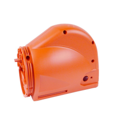 Wolf hedge trimmer main housing