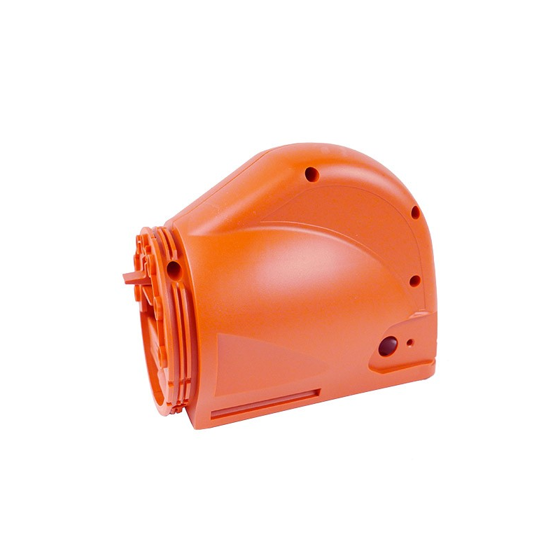 Wolf Hedge Trimmer Main Housing