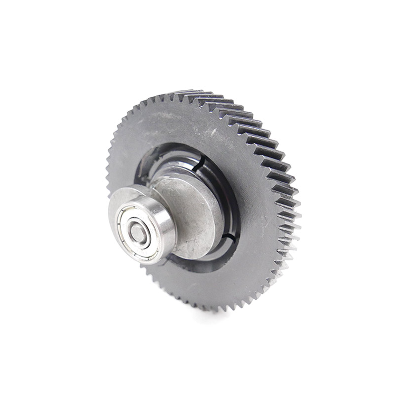 Wolf hedge trimmer blade driver