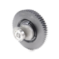 Wolf hedge trimmer blade driver