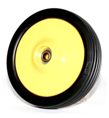 Wolf mower front wheel 180mm