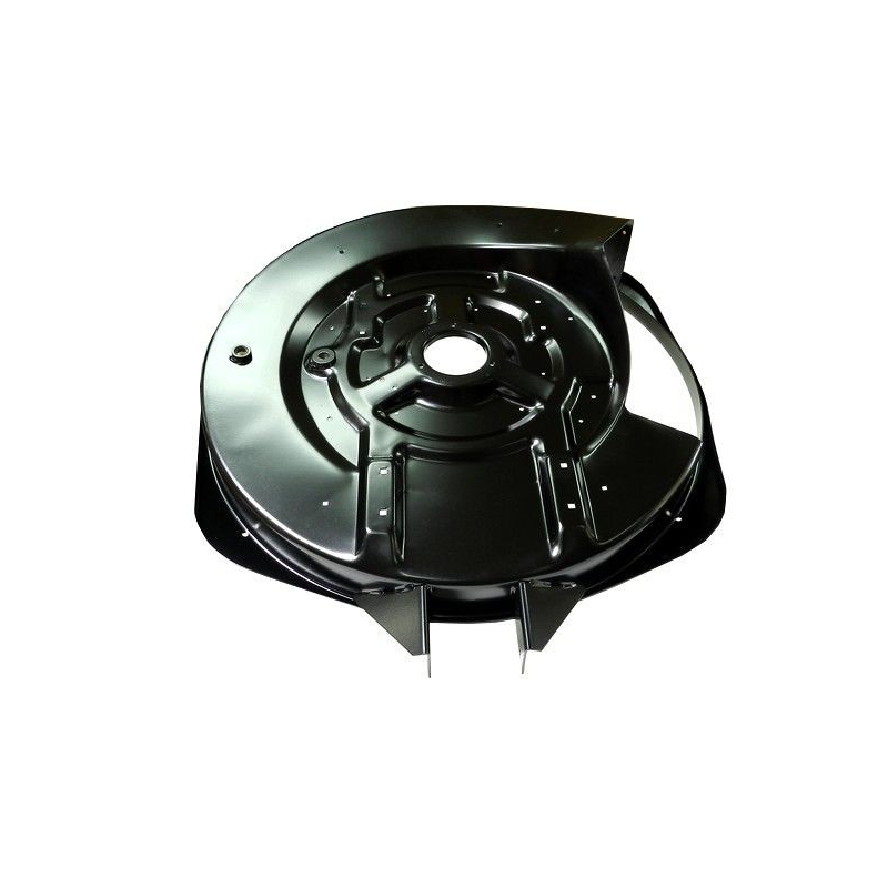 Courroie Crantée Adapté Pour Husqvarna Rider 16 H (103cm Carter De