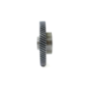 Pinion for Wolf electric hedge trimmer XF60, XT60