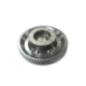 Pinion for Wolf electric hedge trimmer XF60, XT60
