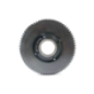 Pinion for Wolf electric hedge trimmer XF60, XT60