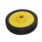 Complete lawn mower wheel Wolf 7088