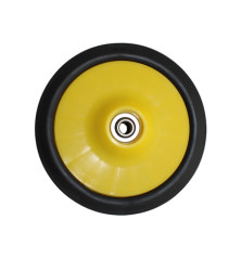 Complete mower wheel Wolf 7088 3