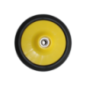 Complete lawn mower wheel Wolf 7088