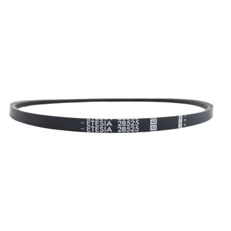 Cintura di trazione autoportante Wolf Tools 80 cm