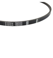 Cintura di trazione autoportante Wolf Tools 80 cm 2
