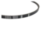 Drive Belt Wolf Tools Riding Mower 80 cm