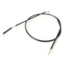 Wolf mower traction clutch cable