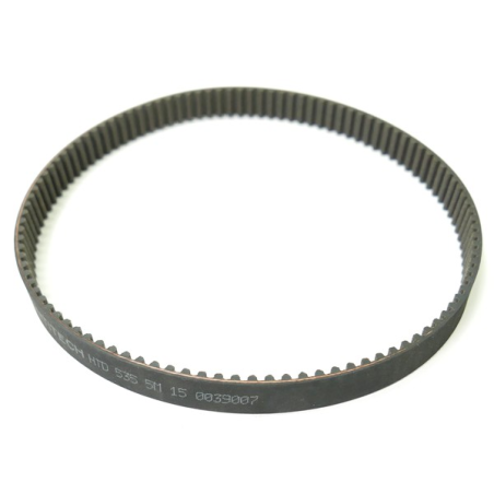 Scarifier toothed belt Wolf Tools