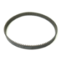 Correa dentada para escarificador Outils Wolf
