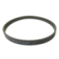 Correa dentada para escarificador Outils Wolf