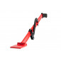 Gesmede velhefboom 130cm OREGON Gesmede velhefboom 130cm OREGON