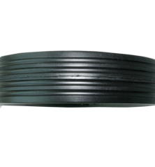 Wolf 3 lawn mower rear wheel