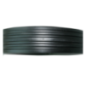 Wolf lawnmower rear wheel