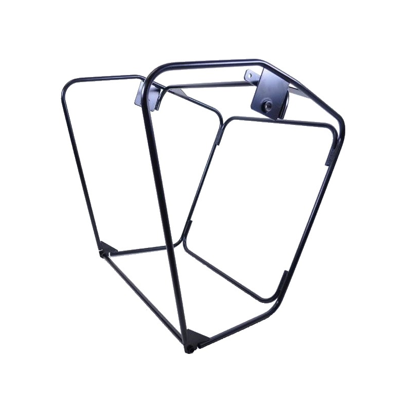Opvangbak frame Outils Wolf zitmaaier