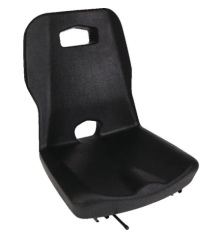 Mower tractor seat Wolf Tools