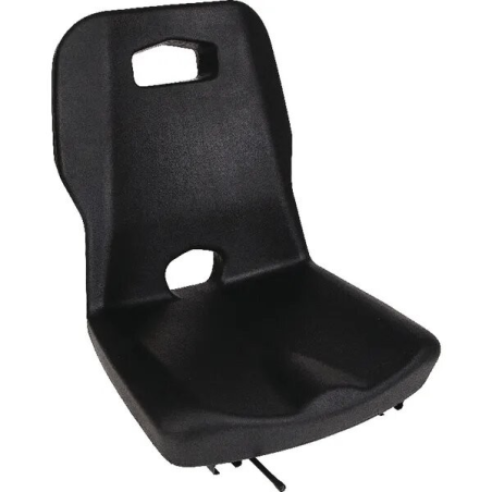 Asiento para tractor cortacésped Wolf Tools