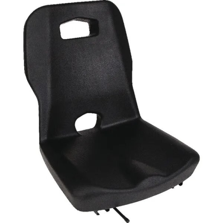 Mower tractor seat Wolf Tools
