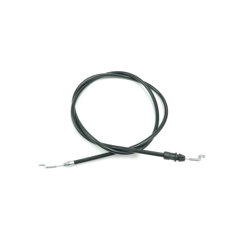 Engine brake cable for Wolf Tools lawnmower