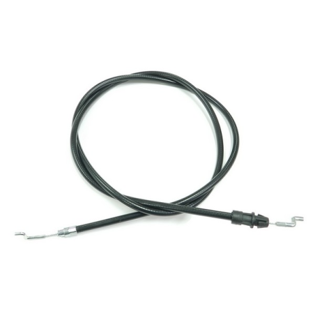 Mower engine brake cable Wolf Tools