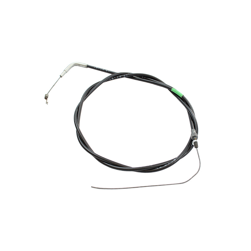 Cable acelerador cortacésped Outils Wolf