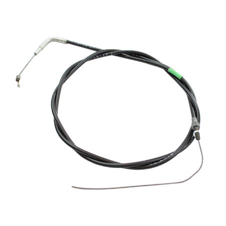 Gas cable mower Wolf Tools