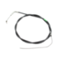 Cable acelerador cortacésped Outils Wolf
