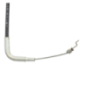 Cable acelerador cortacésped Outils Wolf